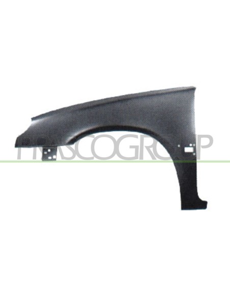 PARAFANGO ANTERIORE SINISTRO MOD. VTS CITROEN SAXO Mod. 09-99 - 04-04