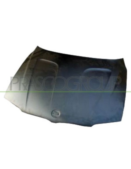 COFANO BMW X3 E83 Mod. 03-07 - 08-10