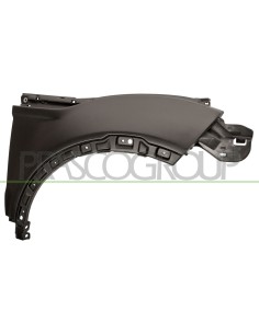 PARAFANGO ANTERIORE DESTRO IN PLASTICA LAND ROVER EVOQUE (L538) Mod. 11-15 - 11-18
