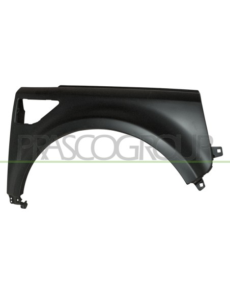 PARAFANGO ANTERIORE DESTRO LAND ROVER FREELANDER II (LR2) Mod. 09-10 - 12-15
