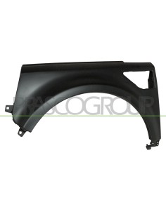 PARAFANGO ANTERIORE SINISTRO LAND ROVER FREELANDER II (LR2) Mod. 09-10 - 12-15