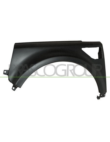 PARAFANGO ANTERIORE SINISTRO LAND ROVER FREELANDER II (LR2) Mod. 09-10 - 12-15