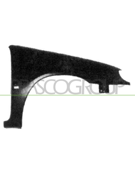 PARAFANGO ANTERIORE DESTRO CITROEN SAXO Mod. 03-96 - 08-99