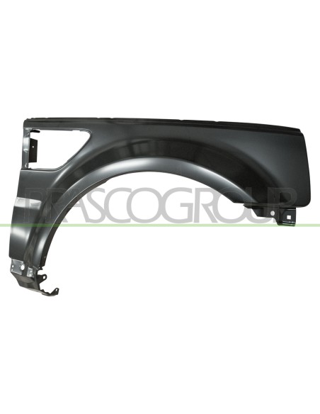 PARAFANGO ANTERIORE DESTRO LAND ROVER RANGE ROVER SPORT L320 Mod. 01-10 - 04-13