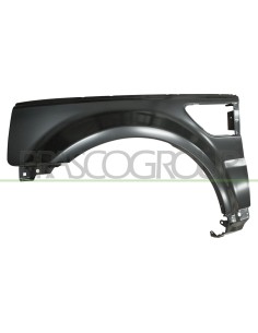 PARAFANGO ANTERIORE SINISTRO LAND ROVER RANGE ROVER SPORT L320 Mod. 01-10 - 04-13