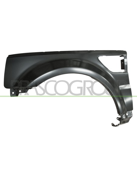 PARAFANGO ANTERIORE SINISTRO LAND ROVER RANGE ROVER SPORT L320 Mod. 01-10 - 04-13