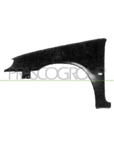 PARAFANGO ANTERIORE SINISTRO CITROEN SAXO Mod. 03-96 - 08-99