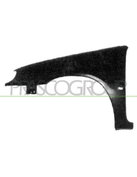 PARAFANGO ANTERIORE SINISTRO CITROEN SAXO Mod. 03-96 - 08-99