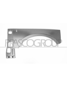 PARAFANGO ANTERIORE DESTRO CON FORO LUCCIOLA ALLUMINIO LAND ROVER RANGE ROVER L322 Mod. 01-10 - 11-12
