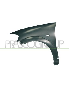 PARAFANGO ANTERIORE SINISTRO CON FORO LUCCIOLA CITROEN C3 Mod. 10-05 - 08-09