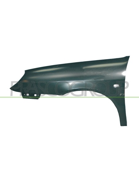 PARAFANGO ANTERIORE SINISTRO CON FORO LUCCIOLA CITROEN XSARA Mod. 09-00 - 10-04