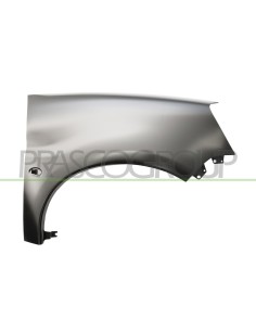 PARAFANGO ANTERIORE DESTRO CON FORO LUCCIOLA PEUGEOT PARTNER Mod. 01-03 - 03-08