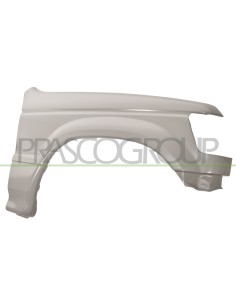 PARAFANGO ANTERIORE DESTRO MITSUBISHI PAJERO Mod. 04-91 - 12-96