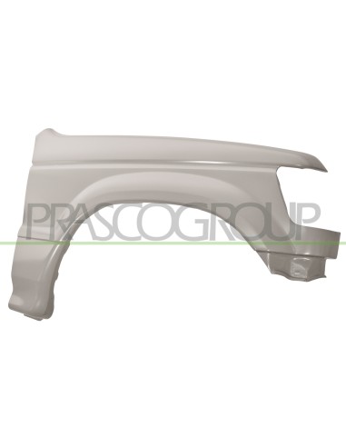 PARAFANGO ANTERIORE DESTRO MITSUBISHI PAJERO Mod. 04-91 - 12-96