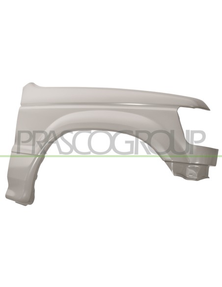 PARAFANGO ANTERIORE DESTRO MITSUBISHI PAJERO Mod. 04-91 - 12-96