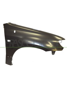 PARAFANGO ANTERIORE DESTRO CON FORO LUCCIOLA MITSUBISHI OUTLANDER Mod. 02-03 - 10-06