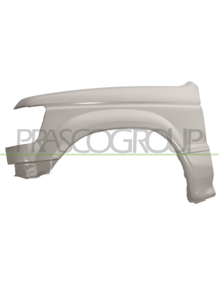 PARAFANGO ANTERIORE SINISTRO MITSUBISHI PAJERO Mod. 04-91 - 12-96