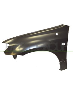 PARAFANGO ANTERIORE SINISTRO CON FORO LUCCIOLA MITSUBISHI OUTLANDER Mod. 02-03 - 10-06