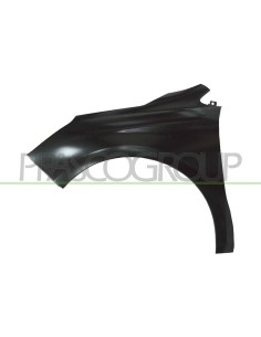 PARAFANGO ANTERIORE SINISTRO CITROEN C4 Mod. 11-10 - 12-17