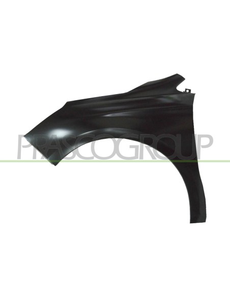 PARAFANGO ANTERIORE SINISTRO CITROEN C4 Mod. 11-10 - 12-17