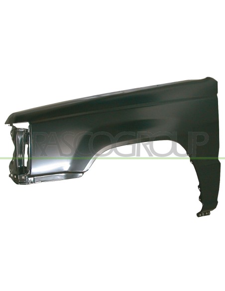 PARAFANGO ANTERIORE SINISTRO MITSUBISHI L200 STRADA Mod. 01-87 - 12-93