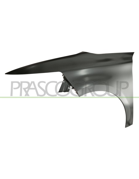 PARAFANGO ANTERIORE SINISTRO CITROEN C4 PICASSO Mod. 07-13 - 08-16