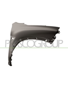 PARAFANGO ANTERIORE DESTRO CON FORO LUCCIOLA PEUGEOT 4008 Mod. 04-12 - 01-17