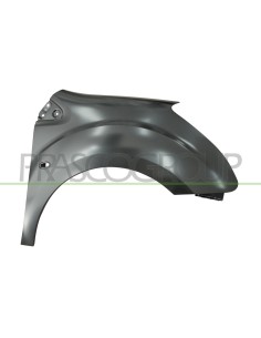 PARAFANGO ANTERIORE DESTRO CON FORO LUCCIOLA PEUGEOT PARTNER Mod. 01-12 - 05-15