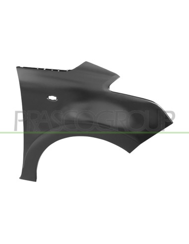 PARAFANGO ANTERIORE DESTRO CON FORO LUCCIOLA CITROEN C3 PICASSO Mod. 01-12 - 09-17