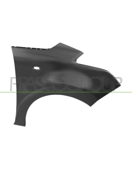 PARAFANGO ANTERIORE DESTRO CON FORO LUCCIOLA CITROEN C3 PICASSO Mod. 01-12 - 09-17