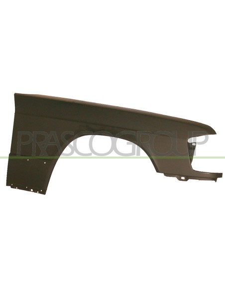 PARAFANGO ANTERIORE DESTRO MERCEDES 190 (W201) Mod. 01-83 - 05-93