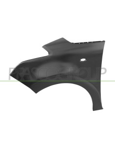 PARAFANGO ANTERIORE SINISTRO CON FORO LUCCIOLA CITROEN C3 PICASSO Mod. 01-12 - 09-17