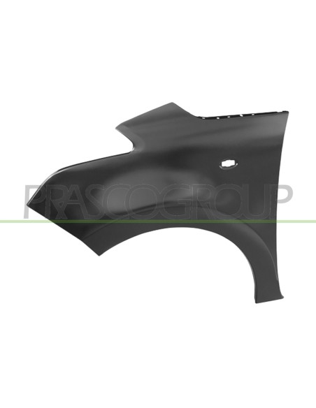 PARAFANGO ANTERIORE SINISTRO CON FORO LUCCIOLA CITROEN C3 PICASSO Mod. 01-12 - 09-17