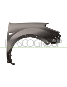 PARAFANGO ANTERIORE DESTRO CON FORI MODANATURA MOD. STEPWAY DACIA SANDERO STEPWAY Mod. 01-09 - 12-12
