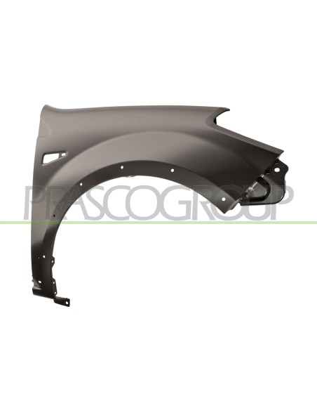 PARAFANGO ANTERIORE DESTRO CON FORI MODANATURA MOD. STEPWAY DACIA SANDERO STEPWAY Mod. 01-09 - 12-12