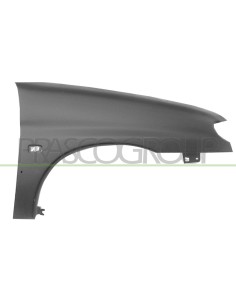 PARAFANGO ANTERIORE DESTRO CON FORO LUCCIOLA PEUGEOT PARTNER Mod. 07-96 - 12-02