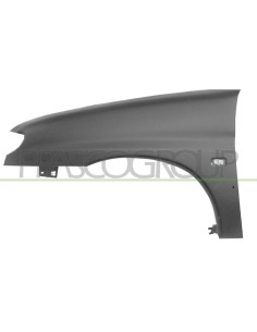PARAFANGO ANTERIORE SINISTRO CON FORO LUCCIOLA PEUGEOT PARTNER Mod. 07-96 - 12-02