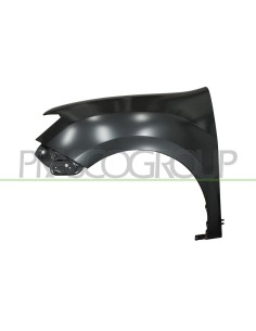 PARAFANGO ANTERIORE SINISTRO DACIA SANDERO Mod. 01-13 - 12-16