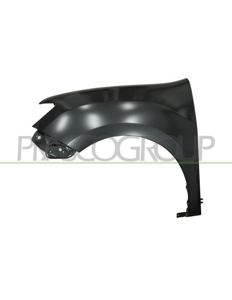 PARAFANGO ANTERIORE SINISTRO DACIA SANDERO Mod. 01-13 - 12-16