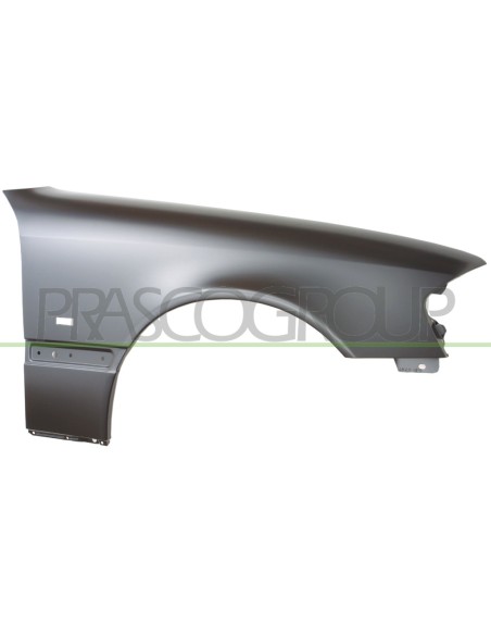 PARAFANGO ANTERIORE DESTRO CON FORO LUCCIOLA MERCEDES C CLASS (W202) Mod. 06-93 - 06-00