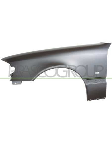 PARAFANGO ANTERIORE SINISTRO CON FORO LUCCIOLA MERCEDES C CLASS (W202) Mod. 06-93 - 06-00