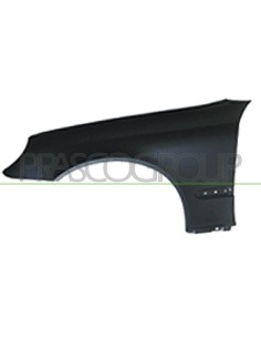PARAFANGO ANTERIORE SINISTRO MERCEDES C CLASS (W203) Mod. 03-04 - 02-07
