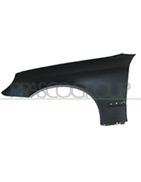 PARAFANGO ANTERIORE SINISTRO MERCEDES C CLASS (W203) Mod. 03-04 - 02-07