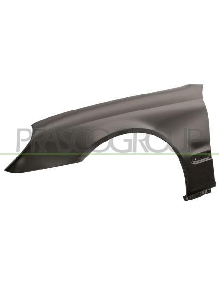 PARAFANGO ANTERIORE SINISTRO MERCEDES C CLASS (W203) Mod. 03-04 - 02-07