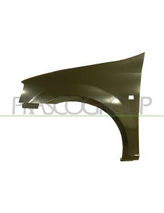 PARAFANGO ANTERIORE SINISTRO CON FORO LUCCIOLA RENAULT LOGAN Mod. 09-08 - 12-12