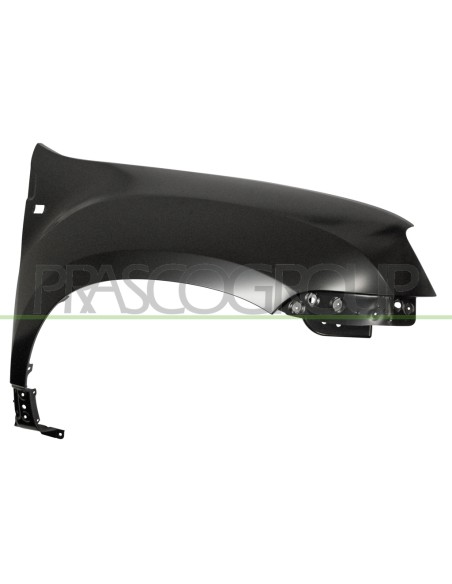 PARAFANGO ANTERIORE DESTRO CON FORO LUCCIOLA DACIA DUSTER Mod. 06-13 - 12-17
