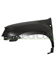 PARAFANGO ANTERIORE SINISTRO CON FORO LUCCIOLA DACIA DUSTER Mod. 06-13 - 12-17