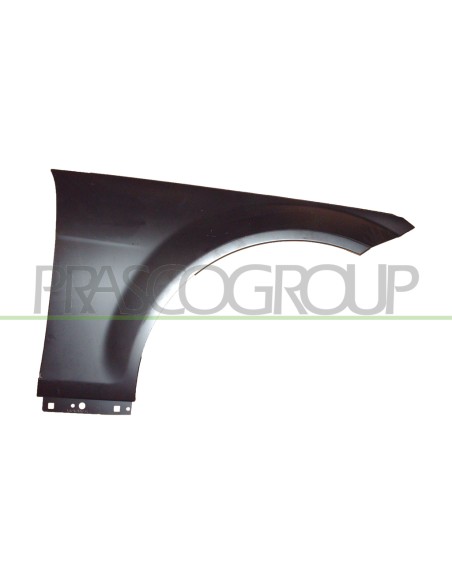 PARAFANGO ANTERIORE DESTRO ALLUMINIO MERCEDES C CLASS COUPE' (C204) Mod. 03-11 - 06-15