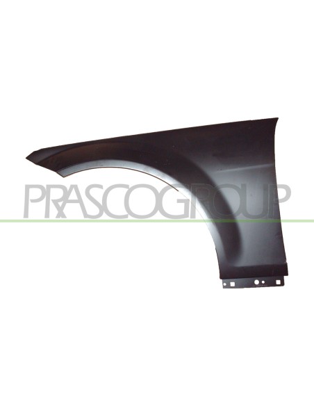 PARAFANGO ANTERIORE SINISTRO ALLUMINIO MERCEDES C CLASS COUPE' (C204) Mod. 03-11 - 06-15