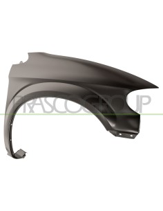 PARAFANGO ANTERIORE DESTRO CON FORO ANTENNA CHRYSLER-DODGE VOYAGER CARAVAN Mod. 03-04 - 01-07